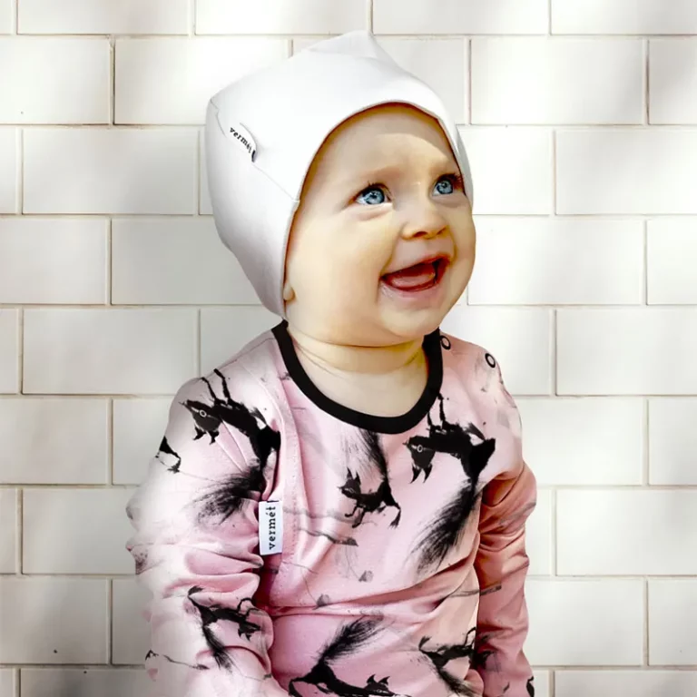 Kids baggy pants (Copy) - Image 2