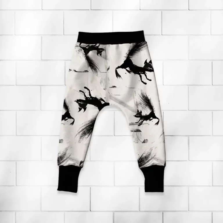 Kids baggy pants (Copy)