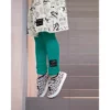 Leggings - Turquoise